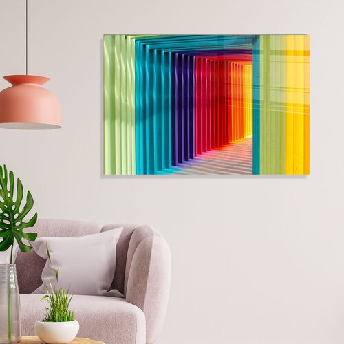 Wallity Image UV-579, 45 x 65 cm Cene