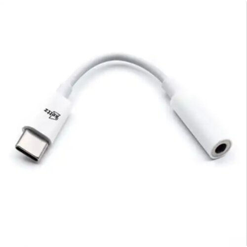 Kettz Adapter sa type C na AUX 3.5mm C2A-05 beli Cene