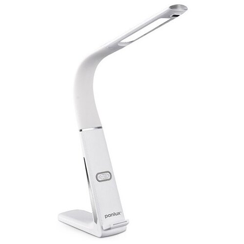  Prigu&scaron;iva LED stona lampa sa bežičnim punjenjem LORD EVO LED/8W/230V bela Cene