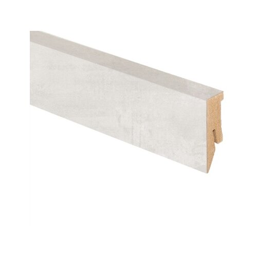  Lajsna Zidna MDF Kaindl Bela, 44374 2600x50x18mm - SL501867157 ( 710-700 ) Cene