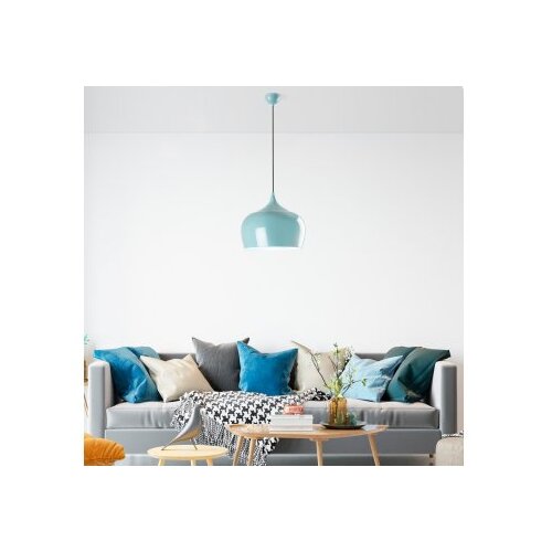 Opviq visilica patine turquoise Cene