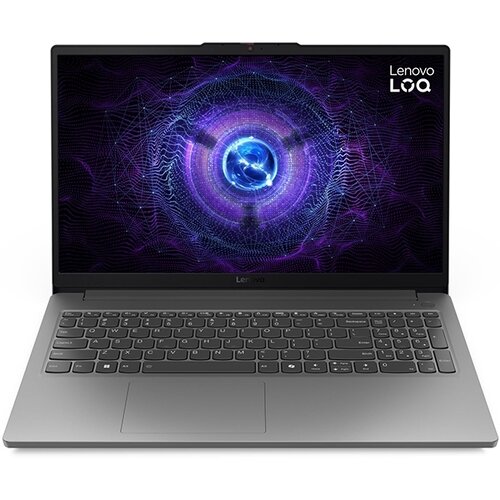 Lenovo LOQ 15IRX10 15.6" i7-12650HX 16GB/512GB SSD RTX 4050 Win 11 Home Cene