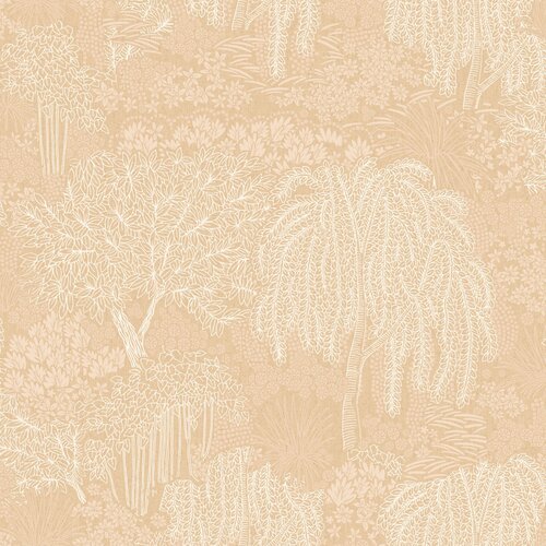 Decoprint Wallcoverings Tapeta Allure Garden (6 boja) Slike