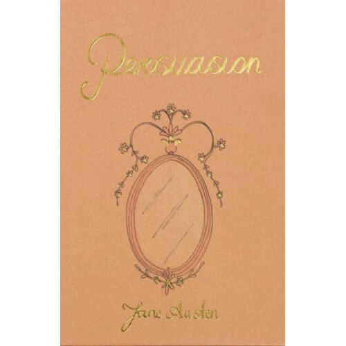 Wordsworth Editions Jane Austen - Persuasion Slike
