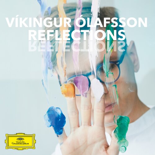 Deutsche Grammophon VIKINGUR OLAFSSON - Reflections Cene