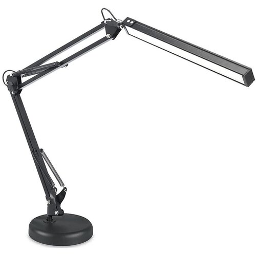 Brilagi LED prigu&amp;scaron;iva stona lampa 2u1 USB VARIO LED/14W/5V 3000-6000K crna Slike