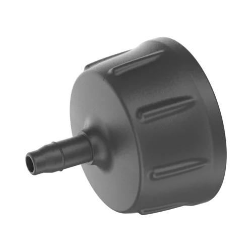  Micro-Drip-System priključek za pipo 4,6 mm (3/16") - G 3/4"