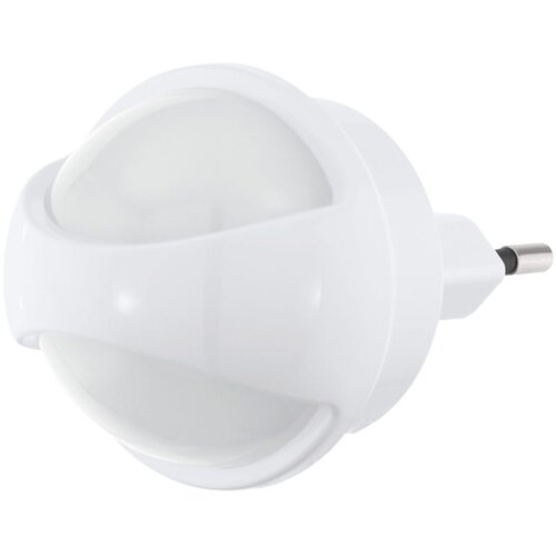 Eglo Tineo senzor lampa za utičnicu, led, 0,26w, 3lm, bijela Cijene