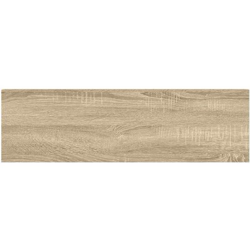  Plutajuće zidne police 2 kom hrast i bijele 90x23,5x3,8 cm MDF Slike
