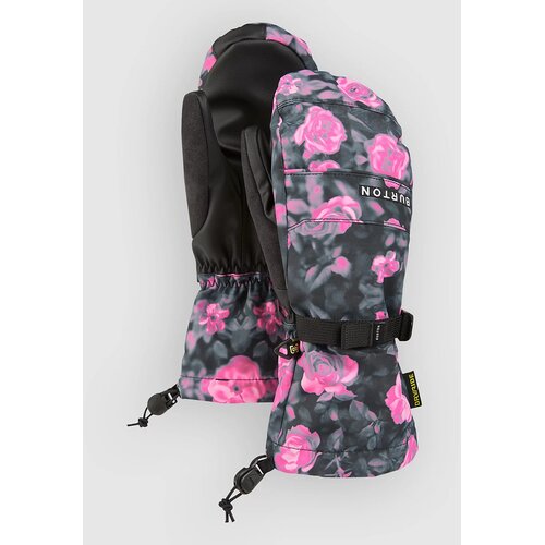 Burton Profile Rokavice Mitt shockwave floral Cene