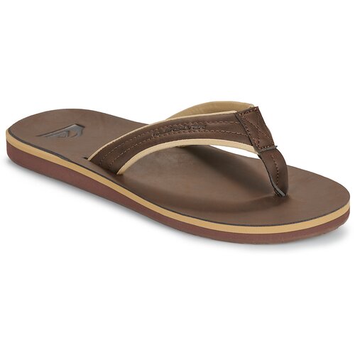Quiksilver CARVER NUBUCK 26 Smeđa Slike