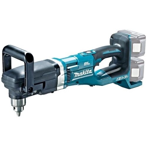 Makita aku kutna bu&scaron;il.DDA460ZK(18+18V,BL,bez ak) Cijene