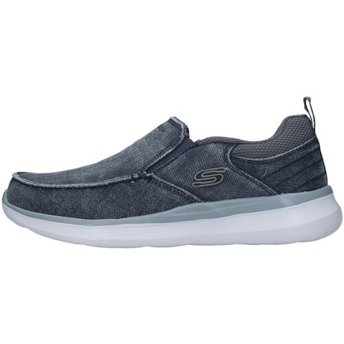 Skechers Slips on 210025 Modra Slike