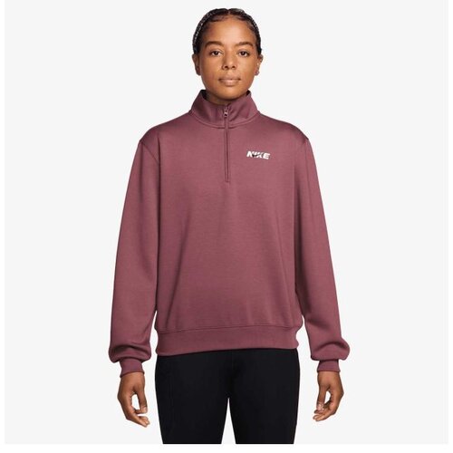 Nike w nk df stdo flc spt qz cpsl b Slike