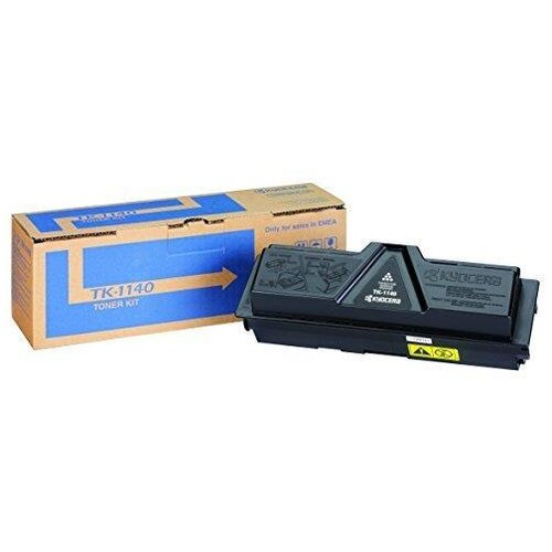 Kyocera TONER ČRN ZA F1035, 1135 ZA 7.200 STRANI TK-1140 Cene