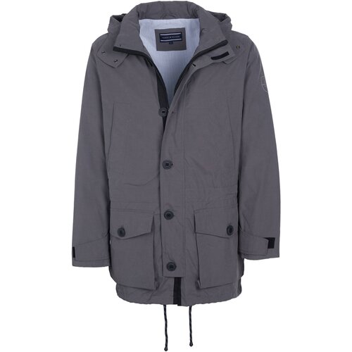 Tommy Hilfiger Parke - Siva Cene