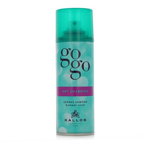 Kallos Cosmetics Go Go Šampon za suvo pranje kose, 200ml Cene