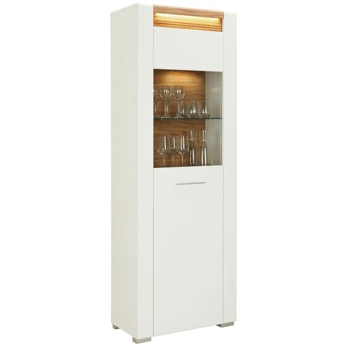Mömax Vitrina Leonardo Cene