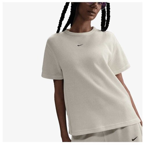 Nike W nsw nk chll wfl ss top Slike