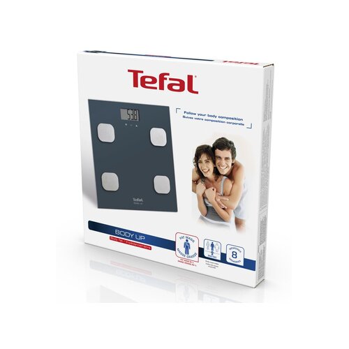 Tefal osebna tehtnica body up BM2520V0 Cene
