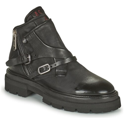 Airstep / A.S.98 native crna Slike