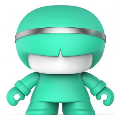 XOOPAR bluetooth zvučnik mini xboy menta Cene