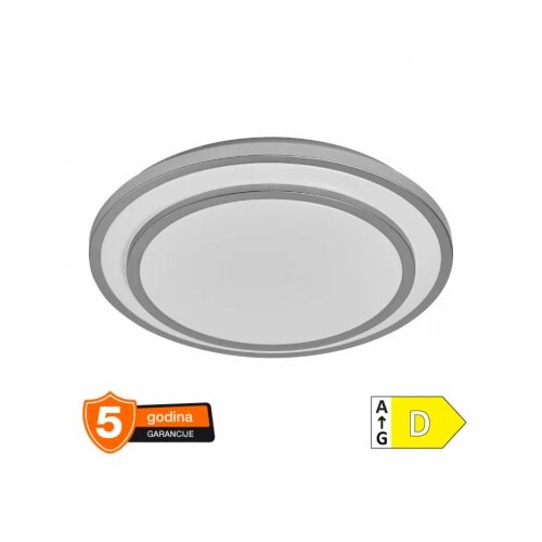 Ledvance led plafonjera 36W toplo bela 4058075829343E Slike
