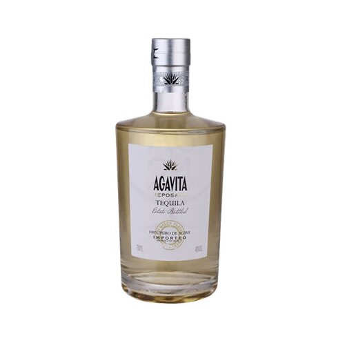 Agavita Tekila Reposado, 0.7 l Cene