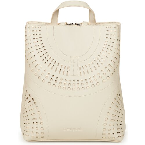 Desigual Nahrbtniki ORBIS BACKPACK SUMY Bela Slike