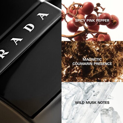 Prada Luna Rossa Black Slike