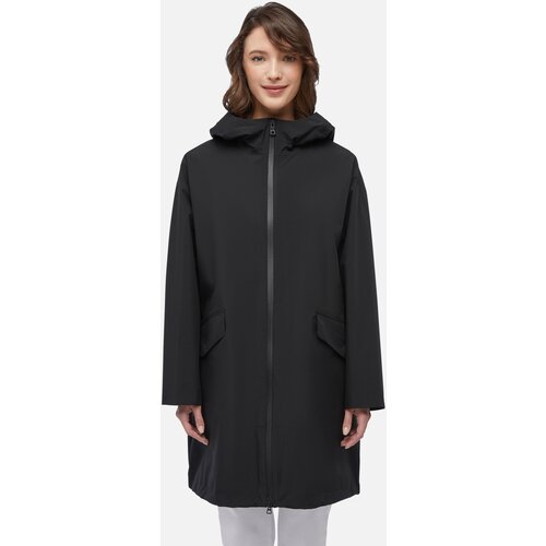 Geox Black women&amp;#039;s jacket Gendry - Women Slike