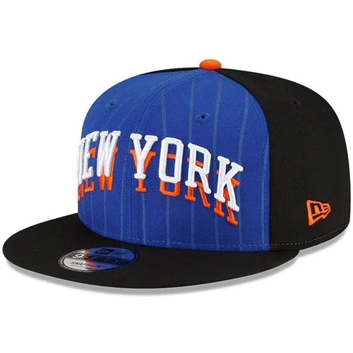 New Era 60429659 Plava