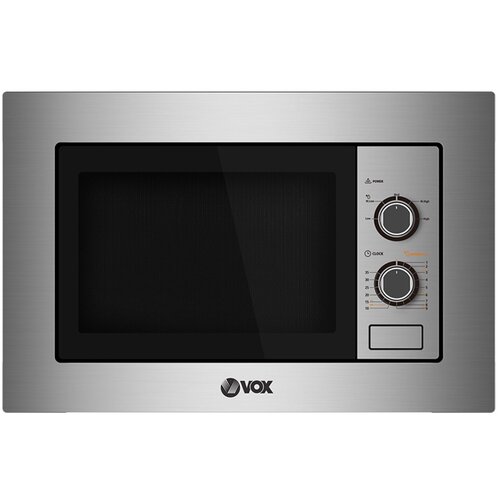 Vox ugradbena mikrovalna pecnica GD202IX Slike