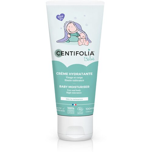 Centifolia Baby Moisturiser - 100 ml Cijene