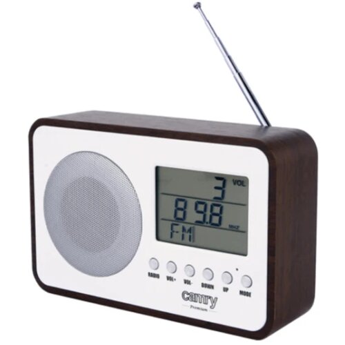 Camry digital radio CR1153 Cijene