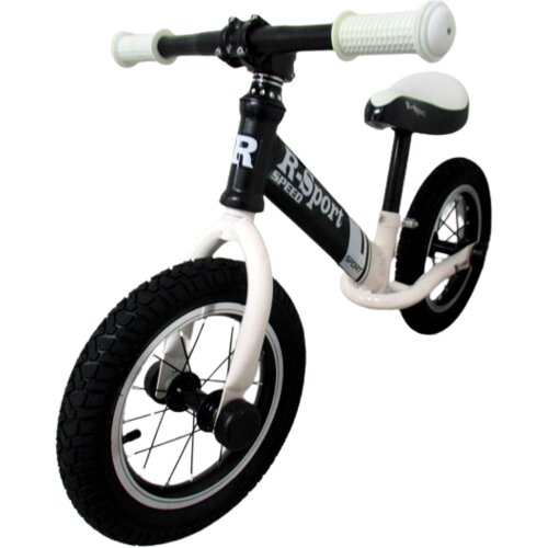  Bicikl bez pedala Sport R8 Speed &amp;ndash; bijeli Slike