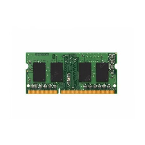 Ram SODIMM DDR4 Kingston 8GB PC3200 KVR32S22S8/8 Slike
