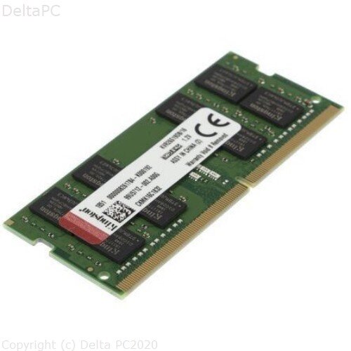 MEM SOD DDR4 16GB 3200MHz ValueRAM KIN Cijene