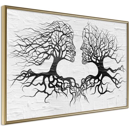  Poster - Like the Old Trees 60x40 Cijene