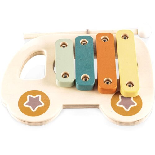 Zopa Wooden Xylophone ksilofon Car 1 kom Cijene
