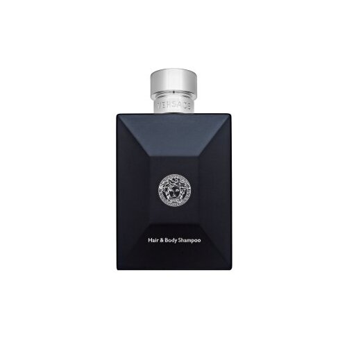 Versace pour homme dylan blue mirisni gel za tuširanje 250 ml za muškarce Cene