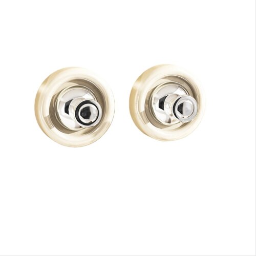 INF 2-Pack Kuhinjski Kopalni&scaron;ki Stenski Sesalni Kljuki Brez Vrtanja Yellow, (5000140285) Cene