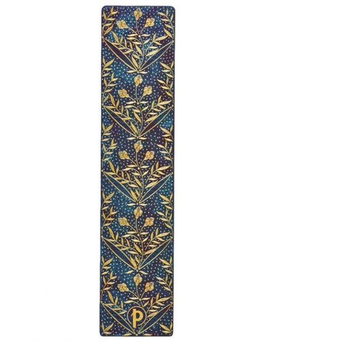 Označivač STRANICA ZA KNJIGE WILDFLOWER SONG PAPERBLANKS PA1569-8 Slike