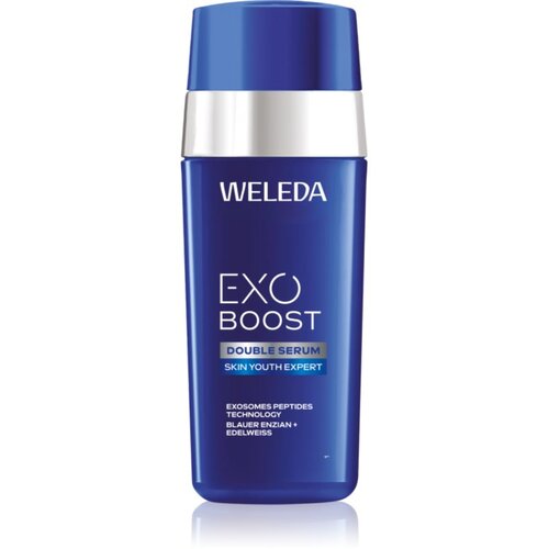 Weleda Exo Boost pomlađujući serum za lice 30 ml Cijene