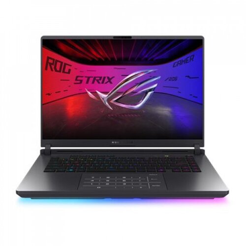Asus NB 16