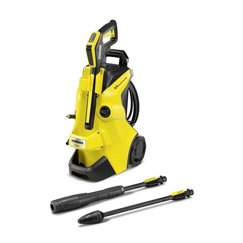 Karcher K4 power control flex car & home perač pod pritiskom Cene