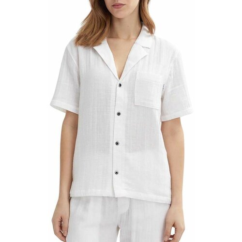 Calvin Klein gornji deo ženske pidžame  CK000QS7137E-100 Cene