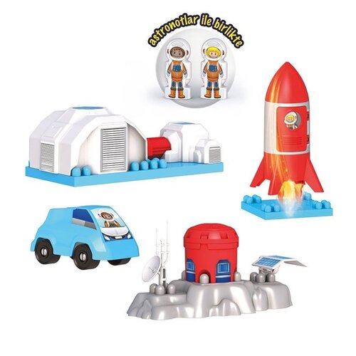 Kocke svemir set 037616 Cene