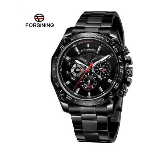 FORSINING 238 black sat Slike