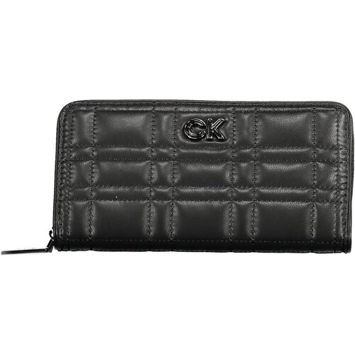 Calvin Klein WOMEN&amp;amp;#39;S WALLET BLACK Slike